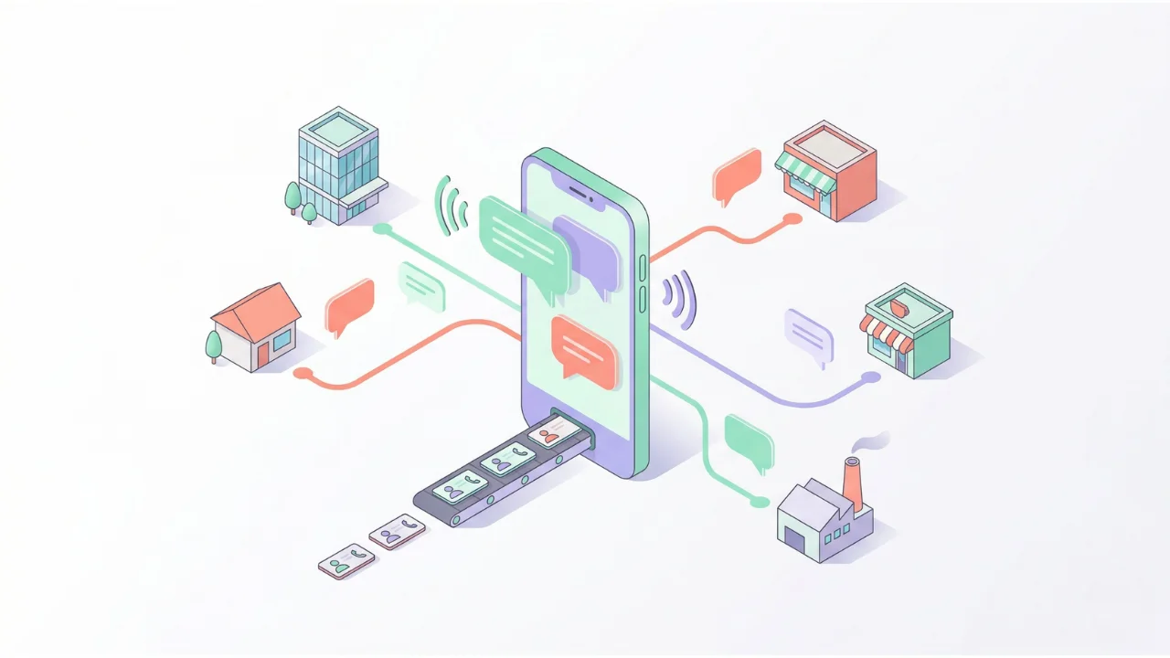 AI Cold Calling: How AI Phone Agents Are Replacing Manual Dialers