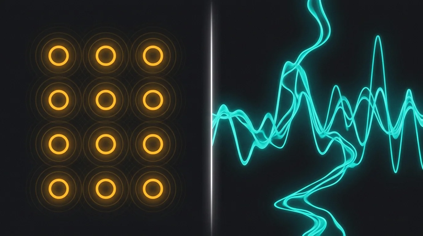 DTMF vs Voice Recognition: When to Use Each for AI Phone Agents