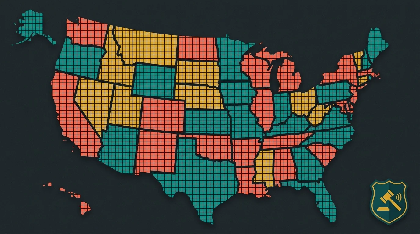 Is It Legal to Record Phone Calls? A 2026 State-by-State Guide