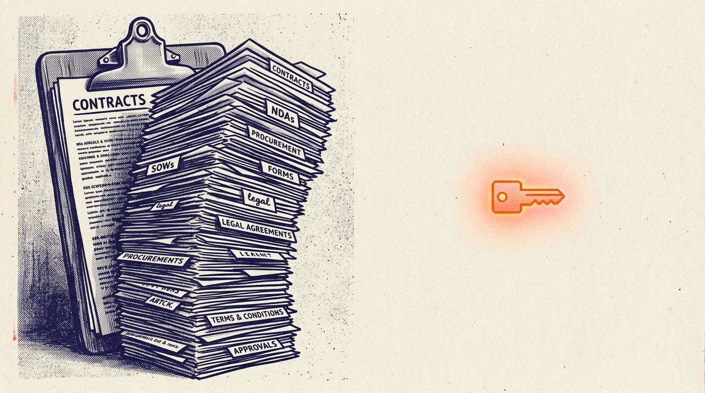 Sierra AI Alternative: When You Want the API, Not the Enterprise Contract