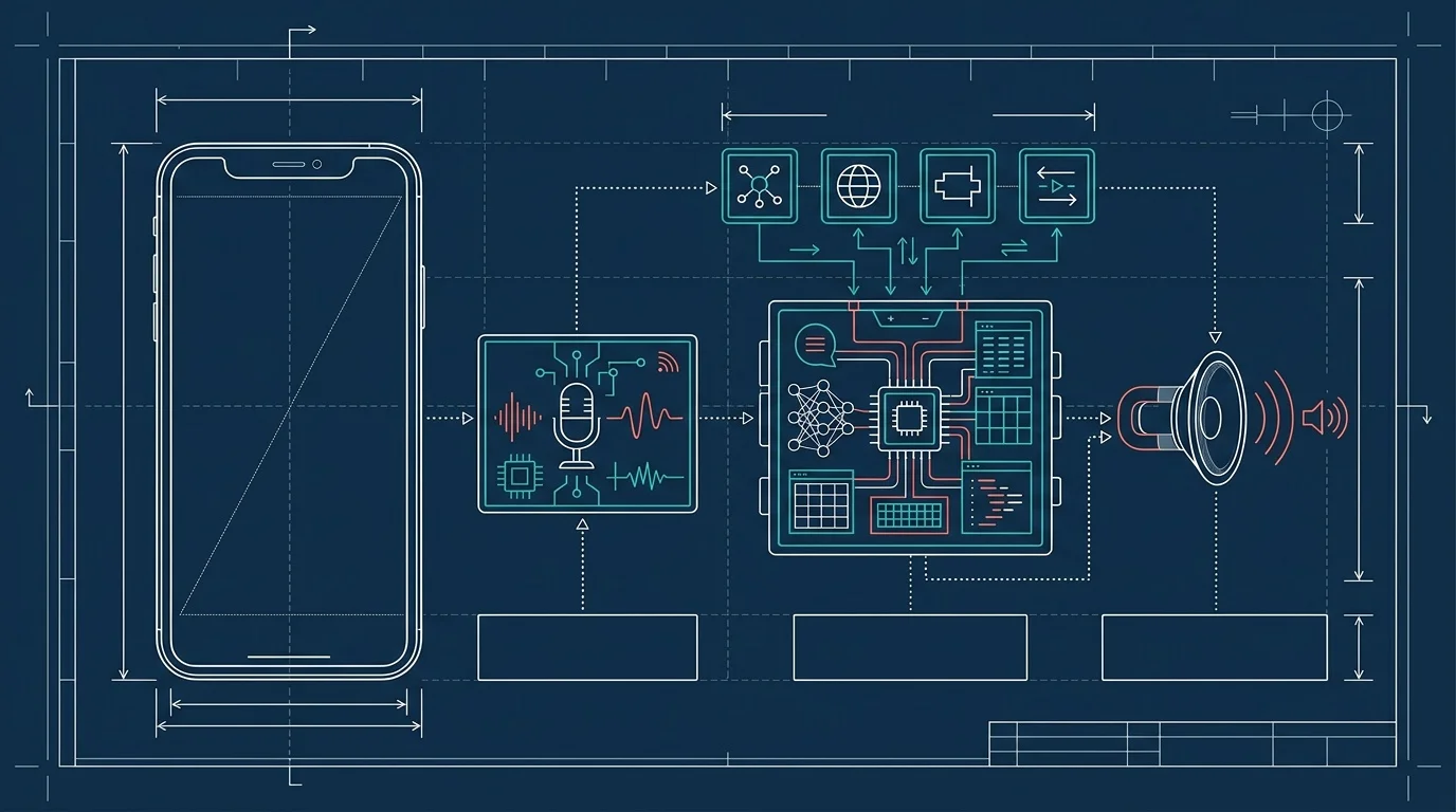 Voice App Development: A Complete Guide to Building AI Phone Agents